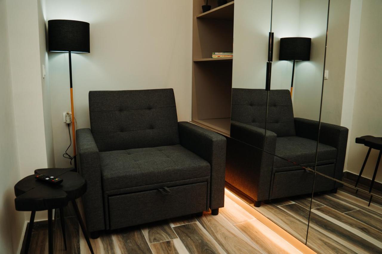 Blackhaus Family And Friends Deluxe Apartment 塞萨洛尼基 外观 照片